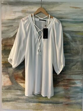 Vix Paula Hermanny Caftan